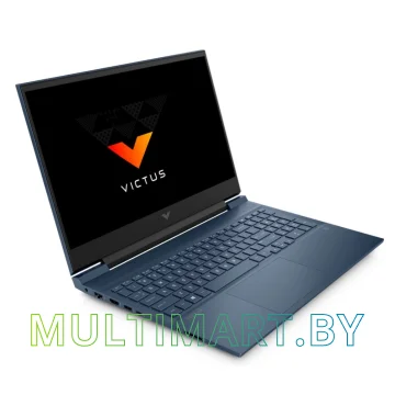 Игровой ноутбук HP Victus 16-e0080ur (4E1L2EA) картинка 2